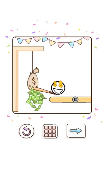 只是旋转游戏正版图3