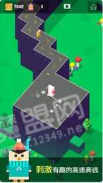 奔跑吧少年红包版图2
