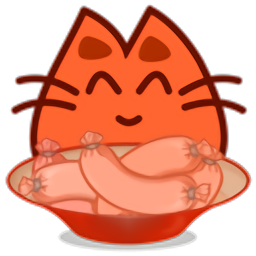 爱香肠的猫咪安卓直装版