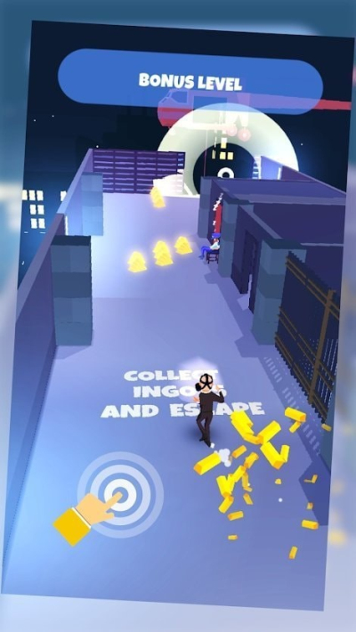 StealingRun手机版图3