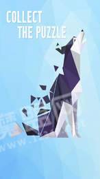 多边形旋转拼图免费版图3