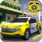巴西警察模拟 v0.1.2
