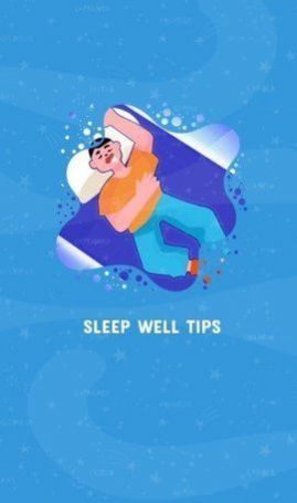 睡眠技巧手游版图3