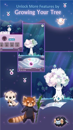 湖的起源游戏最新版图2