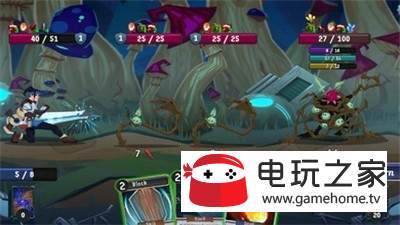 流浪者手游直装版图1