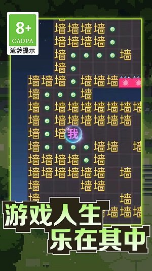 我的迷宫世界图1