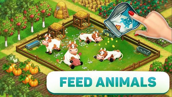 Super Farmers图1