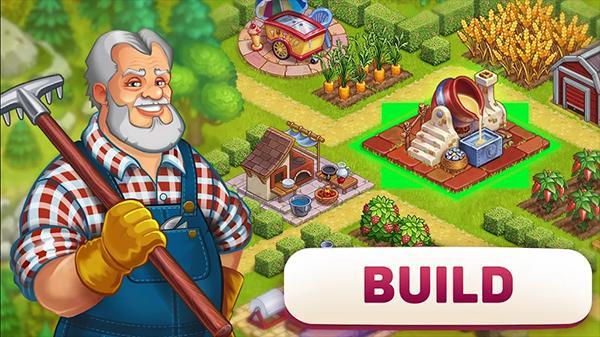Super Farmers图2