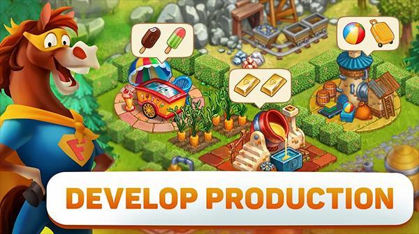 Super Farmers图3