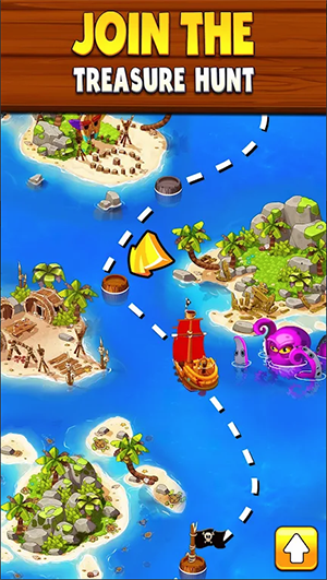 Prize Blast图2