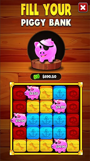 Prize Blast图3