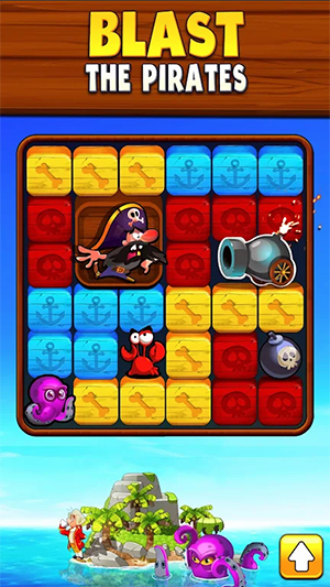 Prize Blast图1
