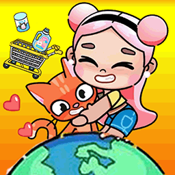 凡达世界购物小镇官方正版