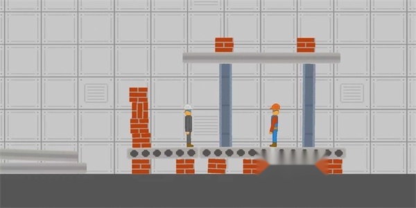 建筑游乐场游戏官方版图2
