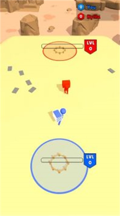 堆叠与构建2026直装版图1