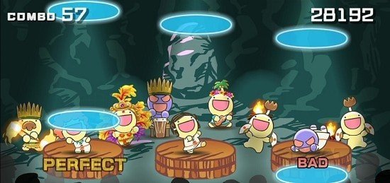 开门夜手机正版图3