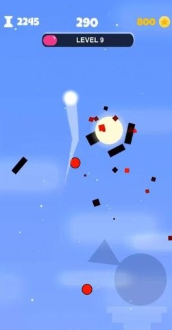 Fighter Ball中文版图2