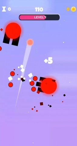 Fighter Ball中文版图4