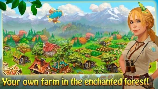 CharmFarm图1