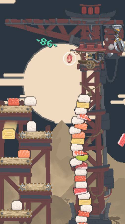 抓寿司手机最新版图2