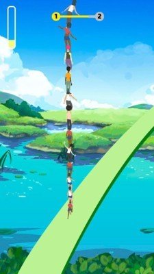 跳就完事儿免费版图3