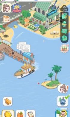 岛村建设者2026正版图3