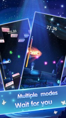 星星捕捉正版图2