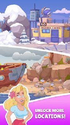 安迪火山图3