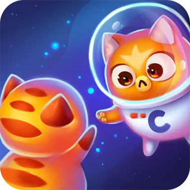 模拟喵星一起喵喵喵游戏官方最新版
