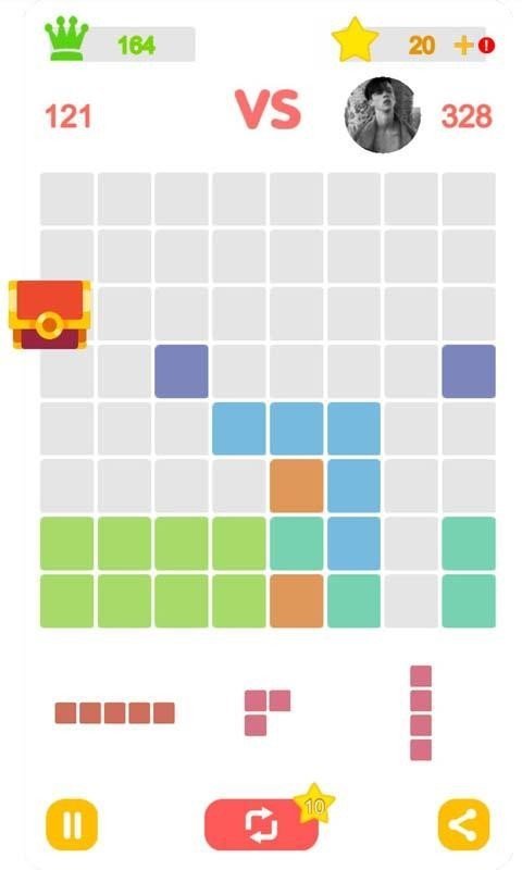 非常消消时刻红包版图2