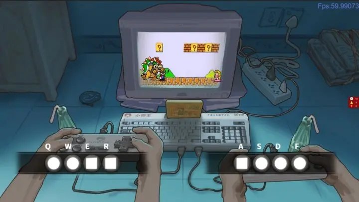 当我触起时光涟漪免费版图2