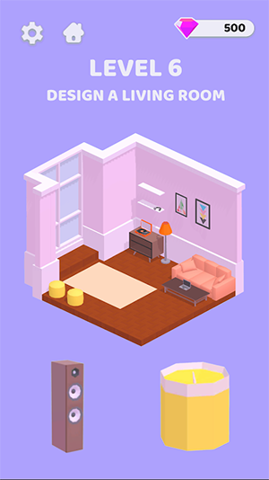 TinyHome直装版图1