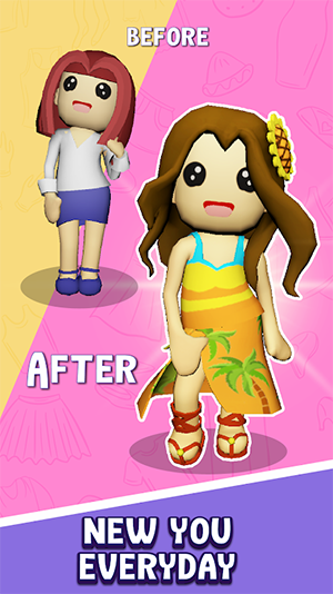 Fashion Famous无广告版图3