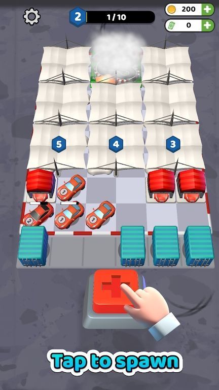 MergeWheels免费原版图1