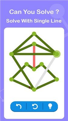 一笔连线手游免费版图3