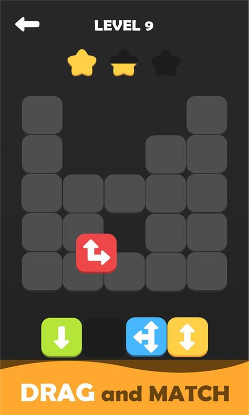 颜色方块游戏纯净版图3