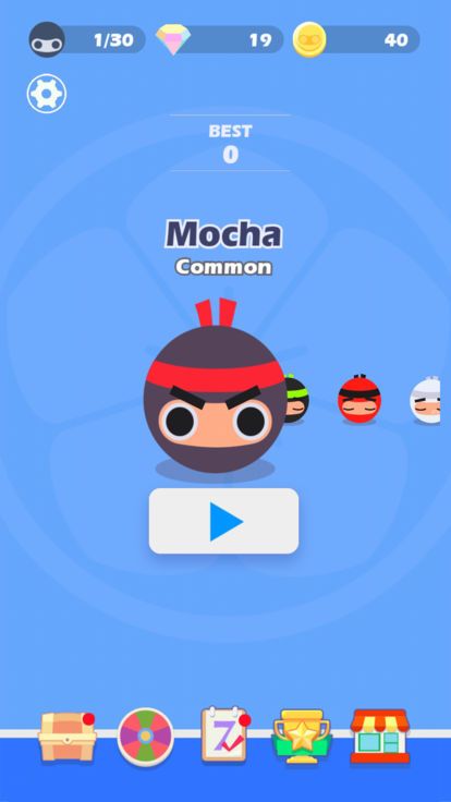 忍者别怂图2