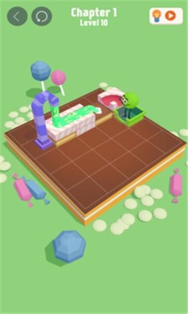 划水小虫图1