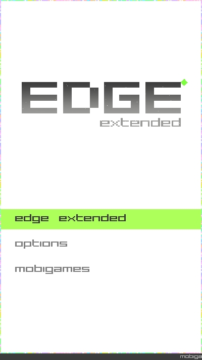 Edge EX