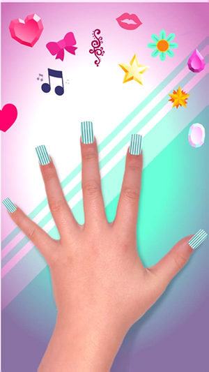 Nail Party