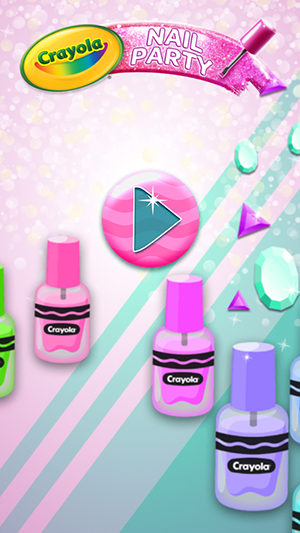 Nail Party