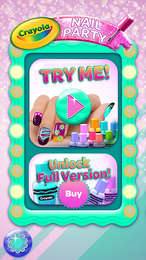 Nail Party