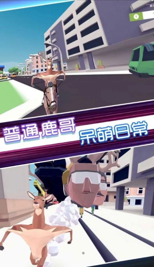 全民动物模拟直装版图2