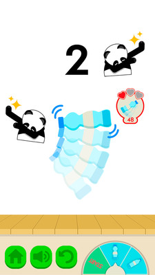 翻瓶挑战手机版图2