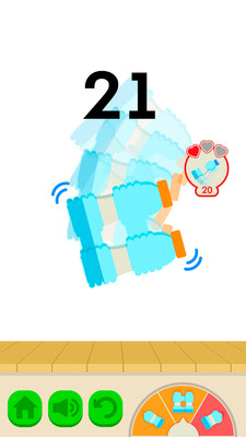 翻瓶挑战手机版图3