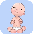 可爱的小宝宝最新免费版
