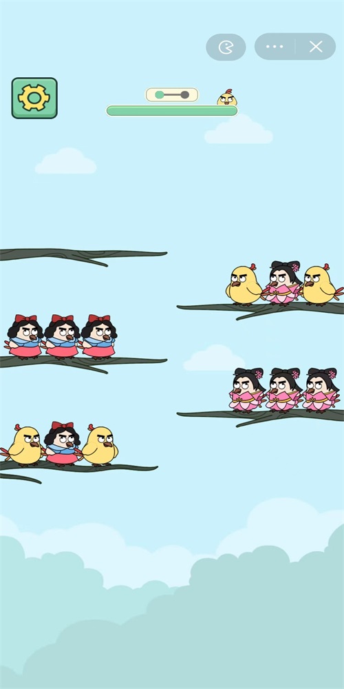 菜鸟消消乐图1