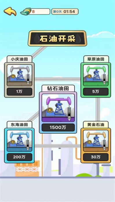 人生逆袭记直装游戏版图5