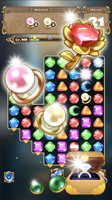 宝石城堡手机最新版图3