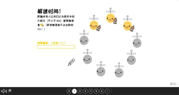 群体的智慧(1)